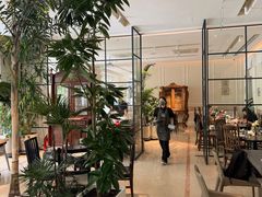 -金谷仓家庭料理(马泉营店)