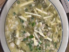 -陈厨老味·老派郴州菜(宜章店)