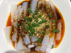 -张氏宽窄巷成都名小吃(茂业百货华强北店)