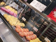 -LELECHA乐乐茶(美罗城店)