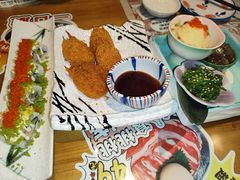 -桃太郎寿司料理(南坪店)