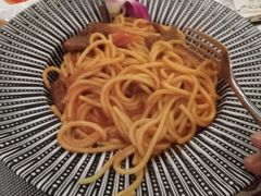 -七海旋律西餐厅(金沙湾店)