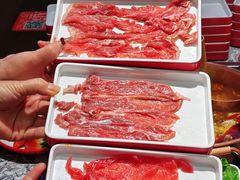-京元盛铜锅涮肉(上海总店)