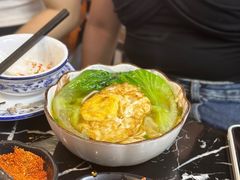 -燚青春东北泥炉烤肉(百合店)