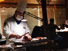 -四世同堂·京菜·烤鸭(双井店)