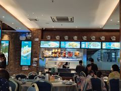 -客家汇·客家传承菜(水库店)