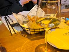 -Blac+Blac(中海环宇荟店)