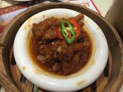 -名点一号·精致茶点·手工制作(宝华店)