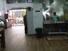 -苏生鸭血粉丝(鹿鸣路店)