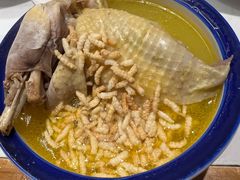 -老奶奶私房菜(天台里街店)