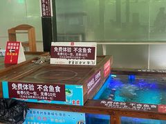 -石燕湖生态旅游景区