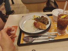 -大快活(罗湖商业城分店)