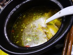 -九华山友谊土菜馆 小资餐厅