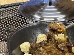 -大鹅岛绿色生态美食园