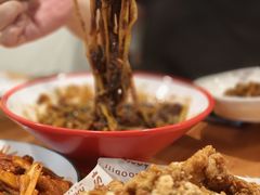 -多宾韩国料理(学衡路店)