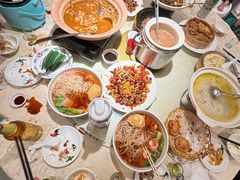 -两湖厨子·湖南菜·湖北菜·河鲜(康乐店)