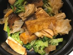 -Lotus 莲花空间(国贸商城店)
