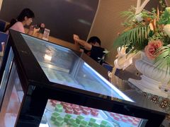 -凡塔斯牛排自助餐厅(莆田万达店)