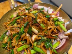 -华顺土菜馆(洪岗路店)