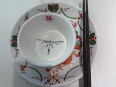 -蘇小主·创意中国菜(金茂览秀城店)