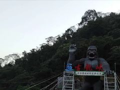 -古龙峡云天玻霸