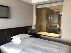 -青岛西海岸隆和福朋喜来登酒店
