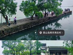 -西山风景区