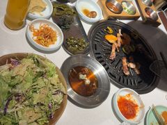 -黑豚黨韩国烤肉料理(悦然时光店)