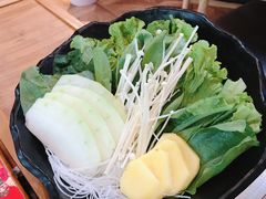 -牛品福潮汕牛肉火锅(旺庄店)