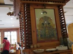 -大清花饺子(山庄店)