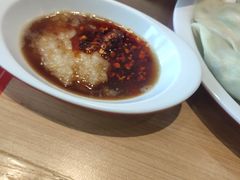 -喜家德水饺(华富店)