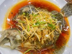 -日照大牌檔•小船海鲜(万平口店)