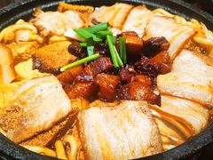 -百花人家(门城水岸店)