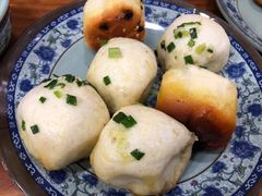 生煎-荣阳楼(山塘街店)