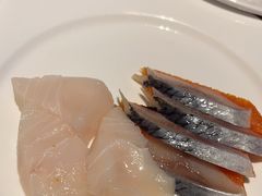 -杭州钱江新城万怡酒店-西餐厅