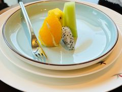 -彩丰楼·中餐厅(国家会展中心上海洲际店)