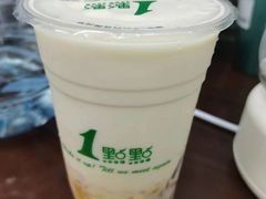 -1点点(文峰广场店)