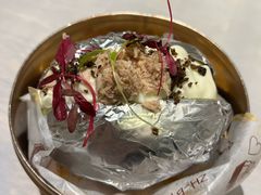 -秘密旅行Bonjour(黑金冠 江南西店)