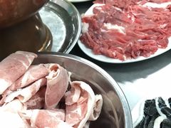 -三兴涮羊肉(荣安大街店)