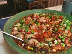 徐家口口脆-锦府盐帮·李宅(领展购物广场中关村店)