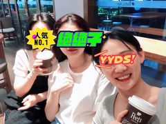 -Peet's Coffee皮爷咖啡(豫园店)