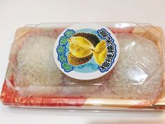 -糖水佬甜品(深水埗店)