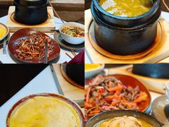-松赞拉萨林卡中餐厅