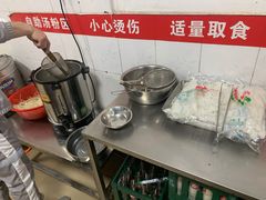 -龙上水现炒生料(柳沙店)