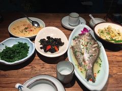 -嘉禾·悦享餐厅(八方汇店)