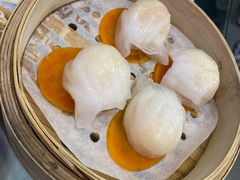 陈光记虾饺皇-澳门陈光记烧味饭店(万象城店)