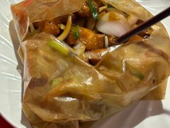 -粤北餐馆