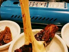 -金顺韩式烤肉·网红烤肉店(广利路店)