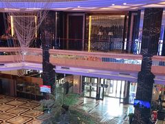 -碧桂园凤凰城酒店(南京店)