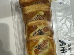 -味多美蛋糕(苏州街地铁店)